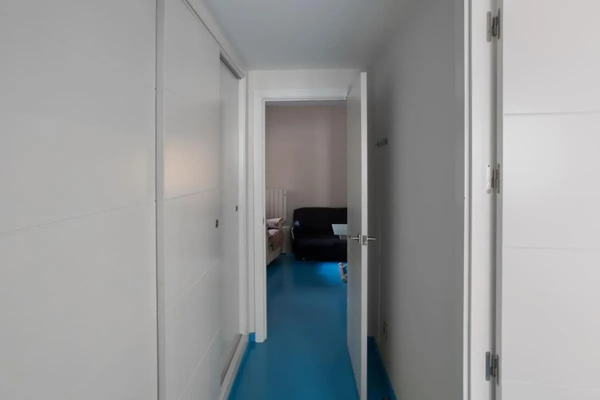 Apartment Singular, Tranquilo, Lujoso En Maravilloso Patio Sevillano