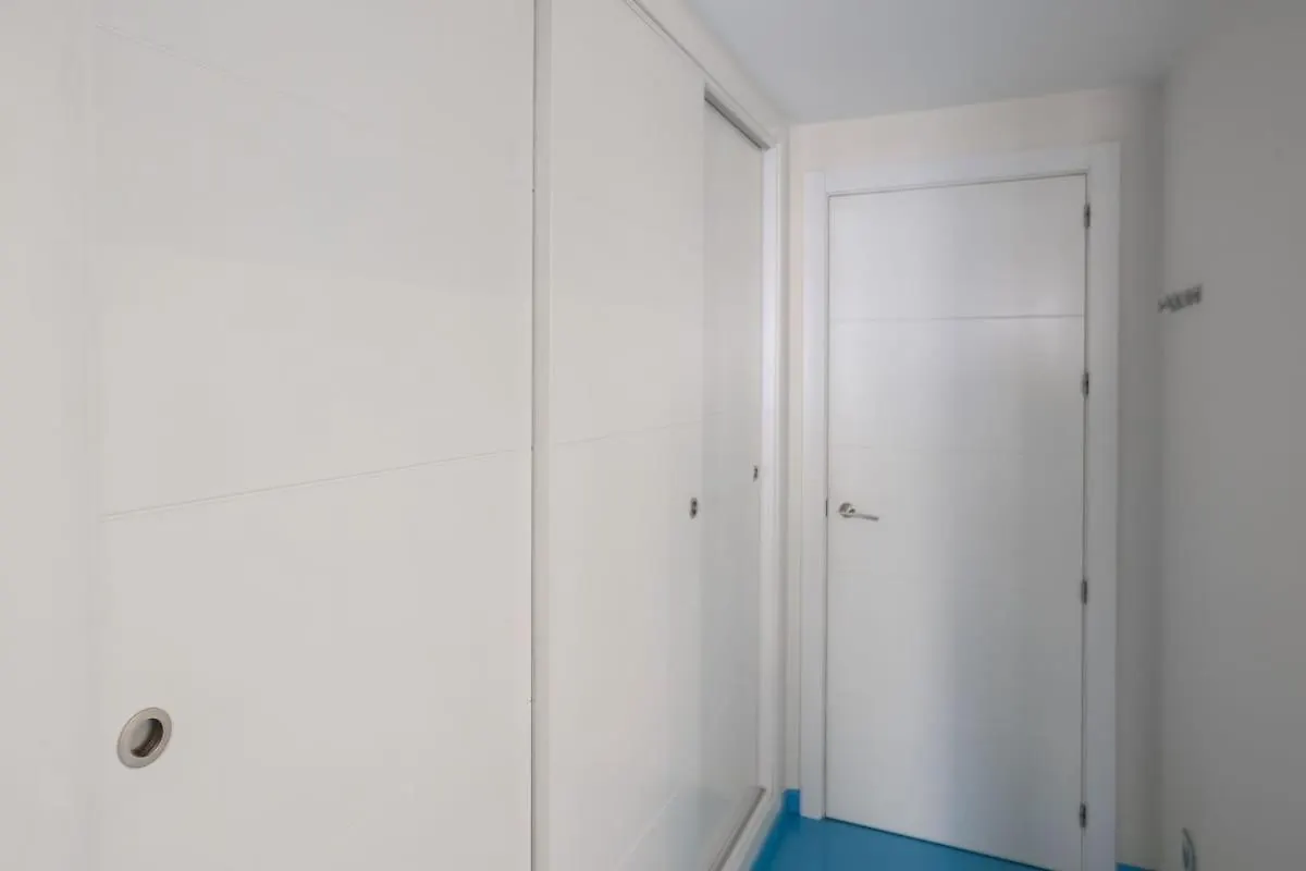 Apartment Singular, Tranquilo, Lujoso En Maravilloso Patio Sevillano Spain